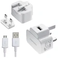 Samsung Note 2 (2A) Travel Charger