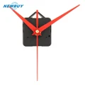 Quality Clock Movement Mechanism Parts Tool with Red Hands Quiet Silence #1