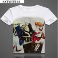 Gin Tama Japanese Anime Otaku Surrounding Clothes #ATYHTB 12