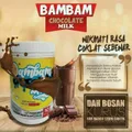 BAMBAM CHOCOLATE MILK