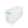 Asoliving LCH store Korean 1 x Rectangle Tray in Fridge. D
