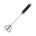 Stainless Steel Semi-Automatic Whisks