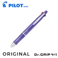 Pilot Dr. Grip Multifunction Pen (4+1) 0.5mm