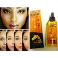 Kiss.B Makeup Fixing 24k gold collagen spray (Ready Stock)