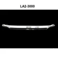 ULTRA RACING 2/4-Point Front Lower Bar:VOLKSWAGEN POLO 1.6 '10 (2WD) (Sedan)