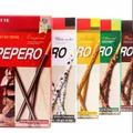 Chocolate Lotte Pepero Almond Big Pack 256G