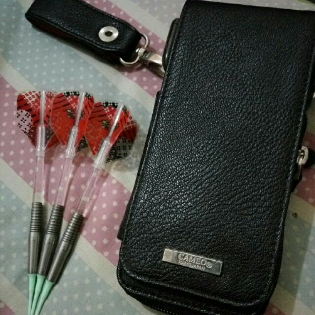 Original Hinotori G3 and Cameo garment