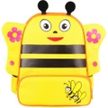 3D Animal Backpack (Bee)