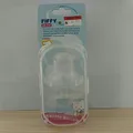 Fiffy Silicone Shoother 0-6 Months FREE SHIPPING WM