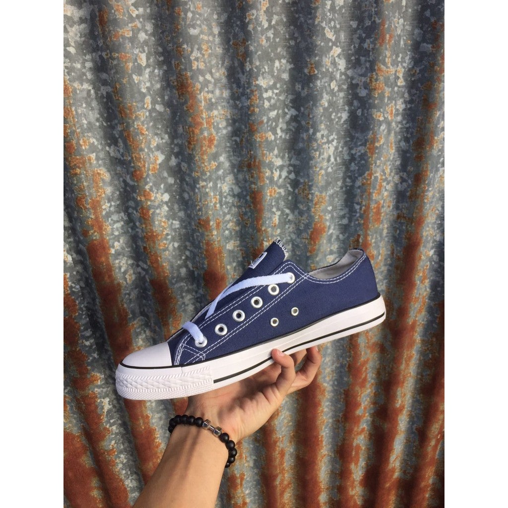CONVERSE ALL STAR [NAVY BLUE]