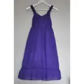 Sweet Purple dress