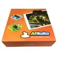 Youngshion Interactive Kid Early Education 4D AR Animal Flash Cards 108 Pcs/ Set