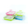 BEST WARE DISPLAY TRAY WITH COVER