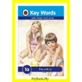 MyB Book : *Original* Key Words With Peter And Jane (A 1-12) (Hard Cover) (Ladybird)