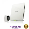 NETGEAR Arlo Wire Free Security System (1 HD Camera) VMS3130