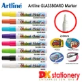 Artline GLASSBOARD Marker