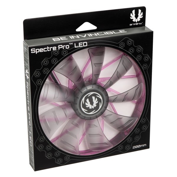 BitFenix Spectre Pro LED 120/140/200mm Case Fans