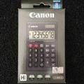 Canon 8digit Calculator (14x9cm)