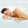 New Infrared Anti Snore Wristband Watch Stop Snoring Sleep Aid Device HealthCare