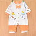 **CNY DEAL** Baby romper