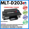 Samsung Compatible Toner model MLT-D203
