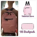 VS Backpack