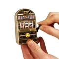 New Toy Cute Desktop Mini Slot Machine Toy
