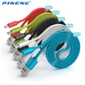 Pineng PN-303 Quick Fast Charge PN303 Micro USB Cable for Android