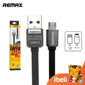 Remax RC-015 KingKong Cable For Micro USB / Lightning