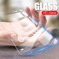 SAMSUNG A3 A5 A7 A8 A9 2015 2016 2017 J5 C9 PRO G357 ACE STYLE ALPHA CORE PRIME CLEAR TEMPERED GLASS