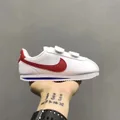 Nike cortez Forrest Gump shoes absolute good goods lightweight outsole design
