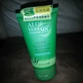 Aloe Vera 98% Foam Cleanser