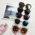 Fashion Classic Sunglasses Women Polarized 2017 Brand Designer Retro Sunglasses