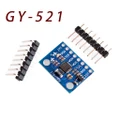 GY-521 MPU-6050 MPU6050 Module 3 Axis gyro sensors+ 3 Axis Accelerometer Module