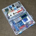 RFID Starter Kit for Arduino UNO R3 Upgraded version Learning Suite With Box