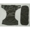 Bamboo Charcoal Pocket Cloth Diaper