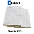 Neenah 3G JET-OPAQUE Heat Transfer Paper A4 100pcs (USA)