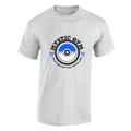 OS583M Pokemon Go Mystic Gym Male T-shirt