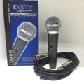 DENN DM616 Dynamic Microphones