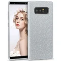 Samsung Galaxy Note 8 Rhinestone Sparkle Case (3-Layer) Bling Protective Case