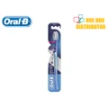 Oral B / Oral-B Ortho Manual Toothbrush / Oral B Ortodoncia / Braces Toothbrush
