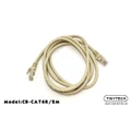 TINYTECH NETWORK CABLE CAT6R/2M