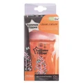 Tommee Tippee Closer To Nature� Decorated PESU 260ml/9fl oz Bottle 422742/38,743/38