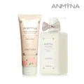 Anmyna hair shampoo + conditioner set