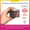 TEMYRACLE COFFEE SCRUB PUDARKAN PARUT (100g)