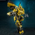 Transformers 5 Alloy Combat Blade Bumblebee Robot Model Children's Toy