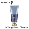 [The Whoo] Ja Yang Foam Cleanser - 180ml