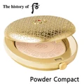 [The Whoo] Powder Compact - 14g