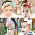 Baby girls headband