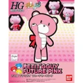 BANDAI 1/144 HG Petit'gguy (04) Future Pink